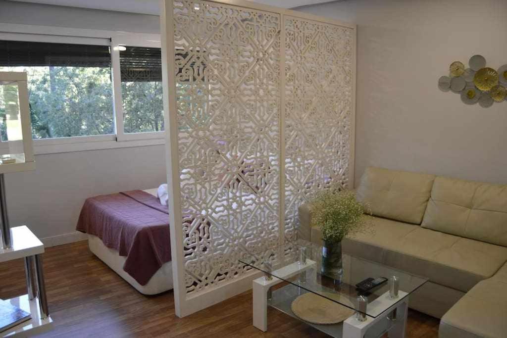 Apartamento Lirio De Agua Granada Centro Διαμέρισμα Εξωτερικό φωτογραφία