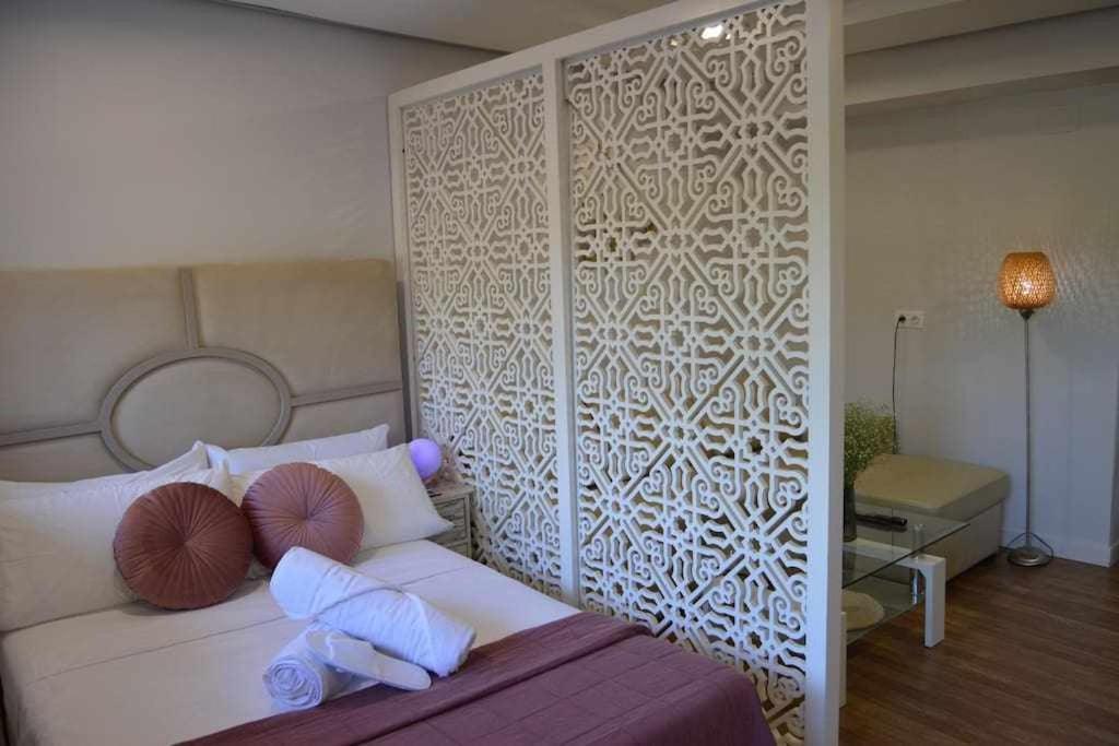 Apartamento Lirio De Agua Granada Centro Διαμέρισμα Εξωτερικό φωτογραφία
