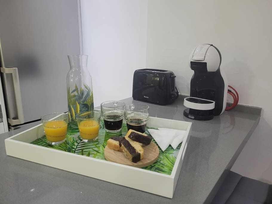 Apartamento Lirio De Agua Granada Centro Διαμέρισμα Εξωτερικό φωτογραφία